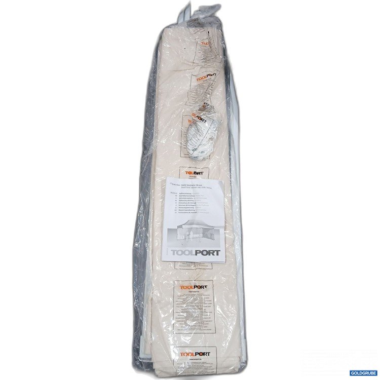 Artikel Nr. 443704: Toolport Faltpavillon