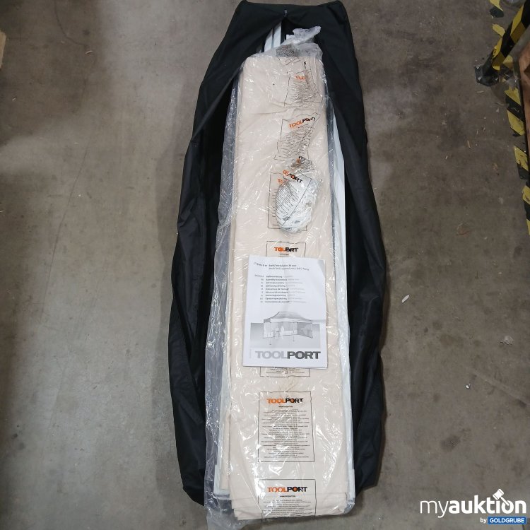Artikel Nr. 443704: Toolport Faltpavillon