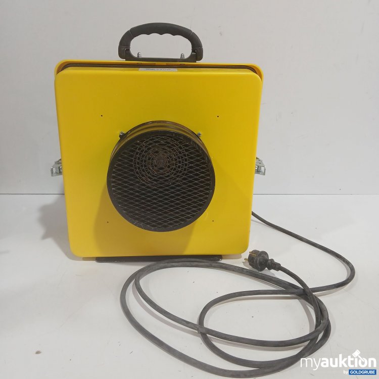 Artikel Nr. 447704 Artikel Nr. 447704: Trotec TAC 750 E Gewerbeluftreiniger