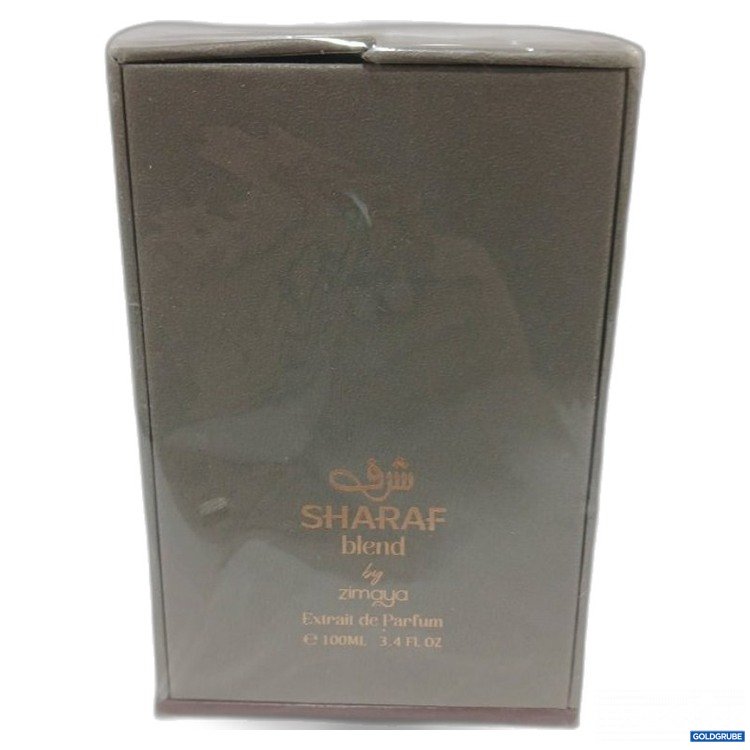 Artikel Nr. 466704: Sharaf blend Extrait de Parfum 100 ml