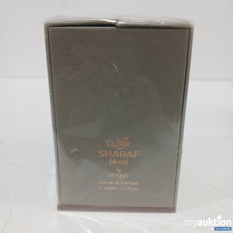 Artikel Nr. 466704: Sharaf blend Extrait de Parfum 100 ml