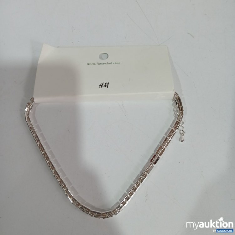 Artikel Nr. 521704 Artikel Nr. 521704: H&M Kette