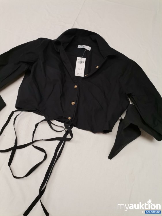 Artikel Nr. 687704 Artikel Nr. 687704: Hollister Bluse