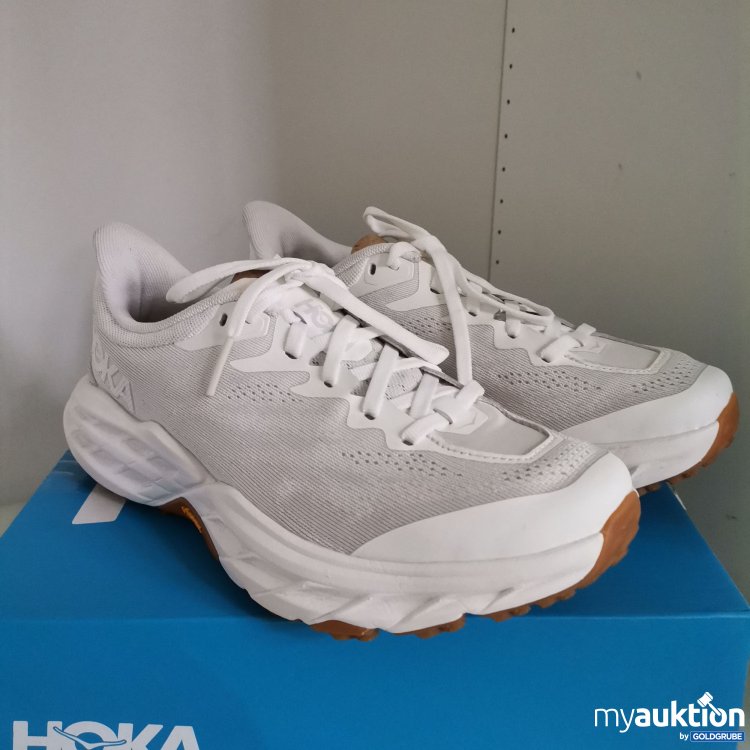 Artikel Nr. 811704 Artikel Nr. 811704: Hoka we speedboat 5 Sneaker
