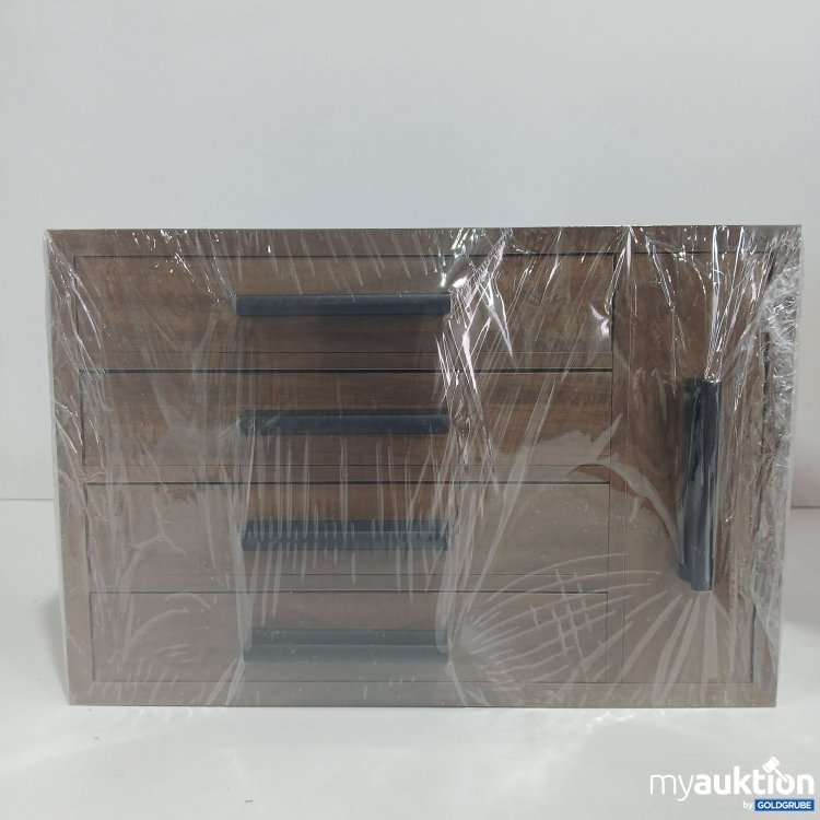 Artikel Nr. 833704 Artikel Nr. 833704: Hoobro Direct Jewelry Box BH09JB04