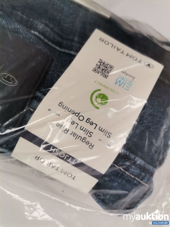 Artikel Nr. 838704 Artikel Nr. 838704: Tom Tailor Jeans