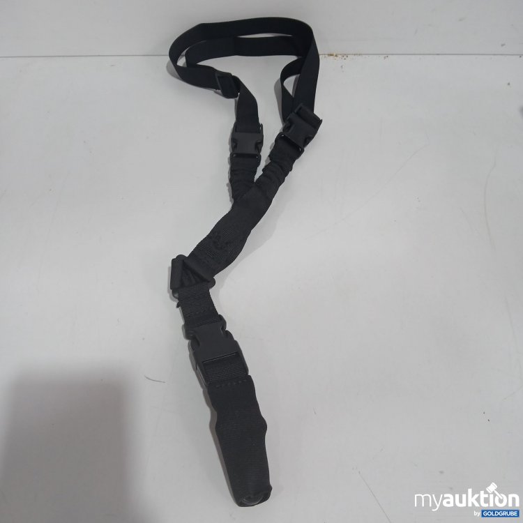 Artikel Nr. 846704: Shot gun Belt Hunting Accessoires 