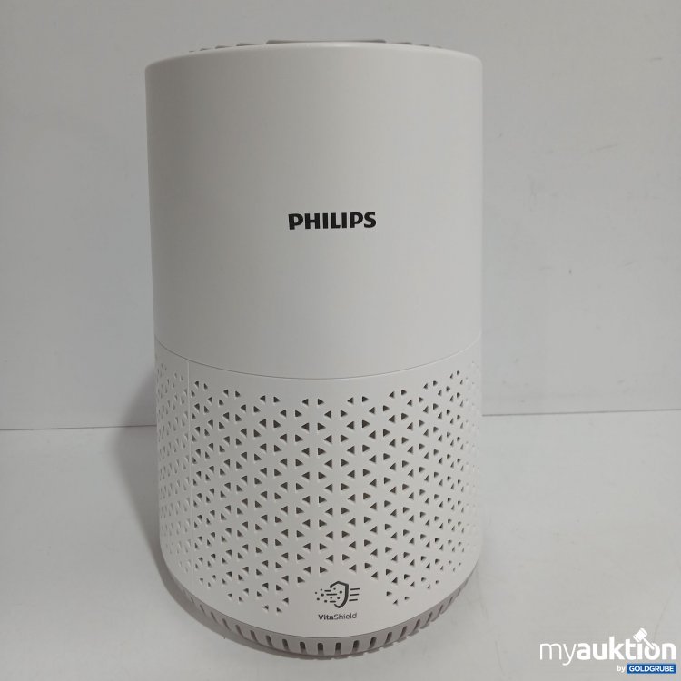 Artikel Nr. 872704 Artikel Nr. 872704: Philips VitaShield AC0650 laut Foto