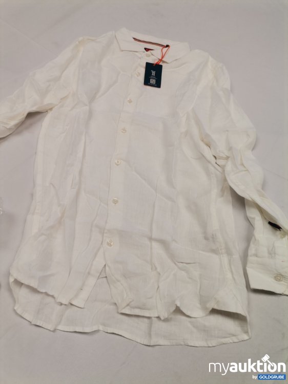 Artikel Nr. 879704 Artikel Nr. 879704: Superdry Leinenhemd