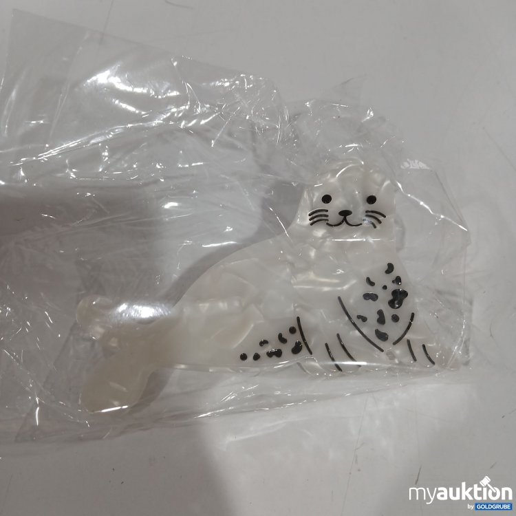 Artikel Nr. 881704: Haarklammer 