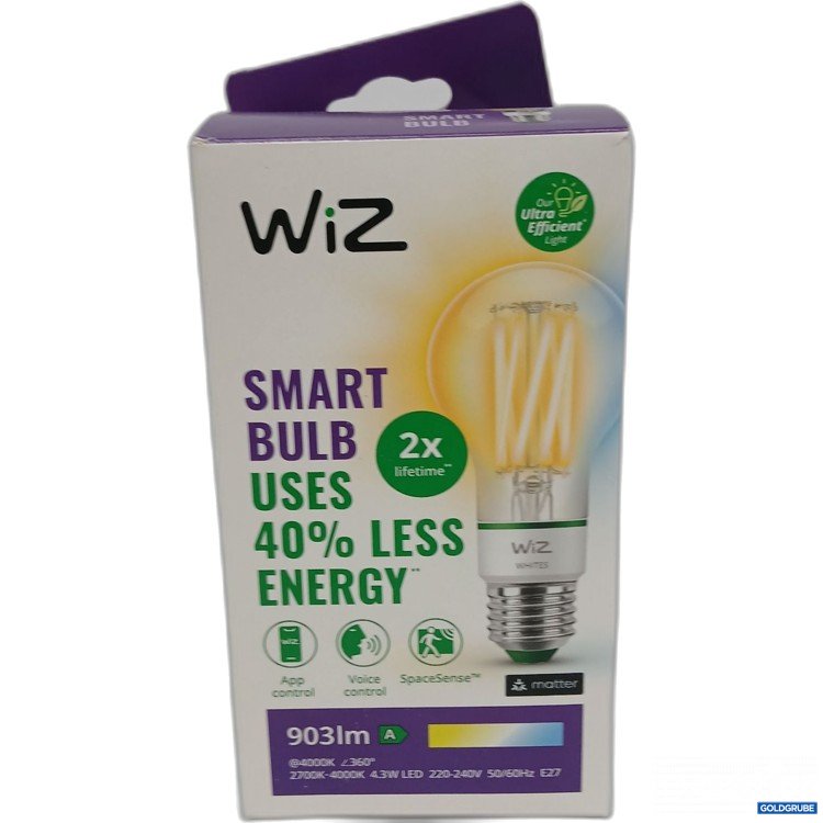 Artikel Nr. 882704: Wiz Smart Blub 