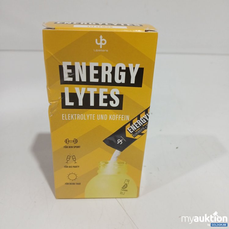 Artikel Nr. 885704: Upstars Energy Lytes 7Sticks 