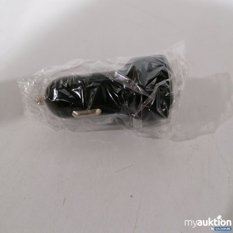 Artikel Nr. 887704: Car Charger Model:YG-S001