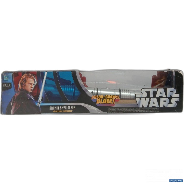 Artikel Nr. 888704 Artikel Nr. 888704: Star wars Color-change Blade!