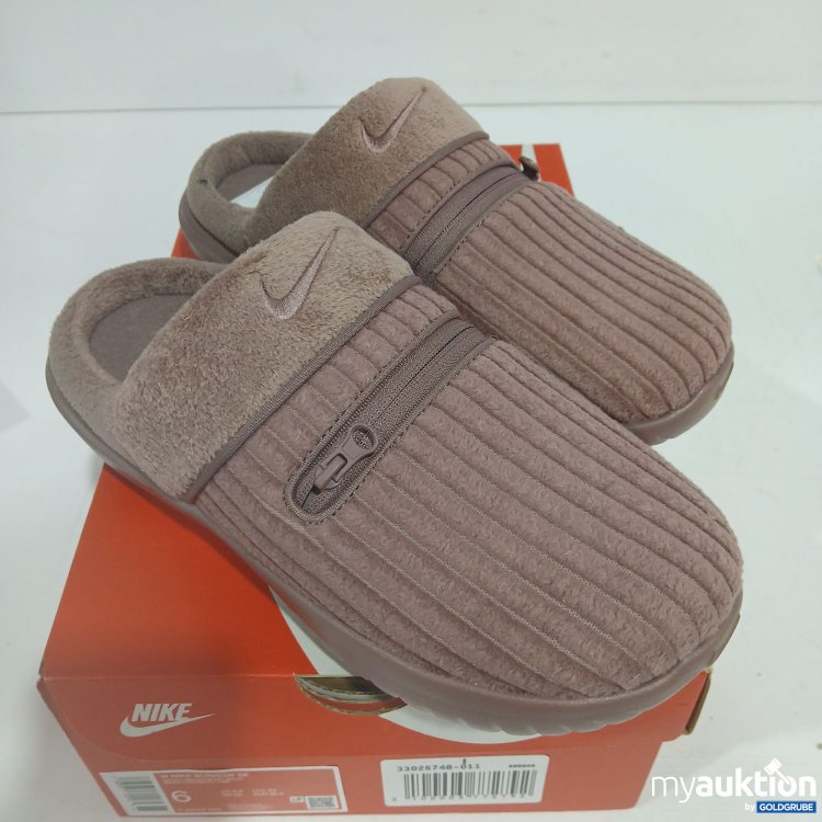 Artikel Nr. 890704 Artikel Nr. 890704: Nike Burrow SE smokey mauve