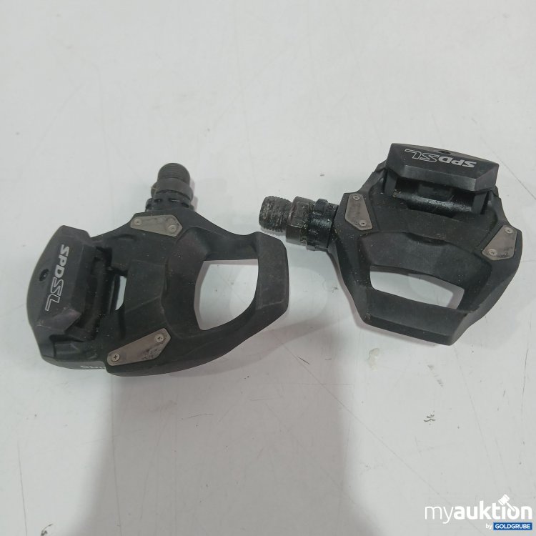 Artikel Nr. 895704: Shimano SPD SL Pedale 
