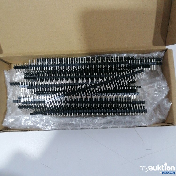 Artikel Nr. 898704: abtrennbare Stiftleisten 50Stk