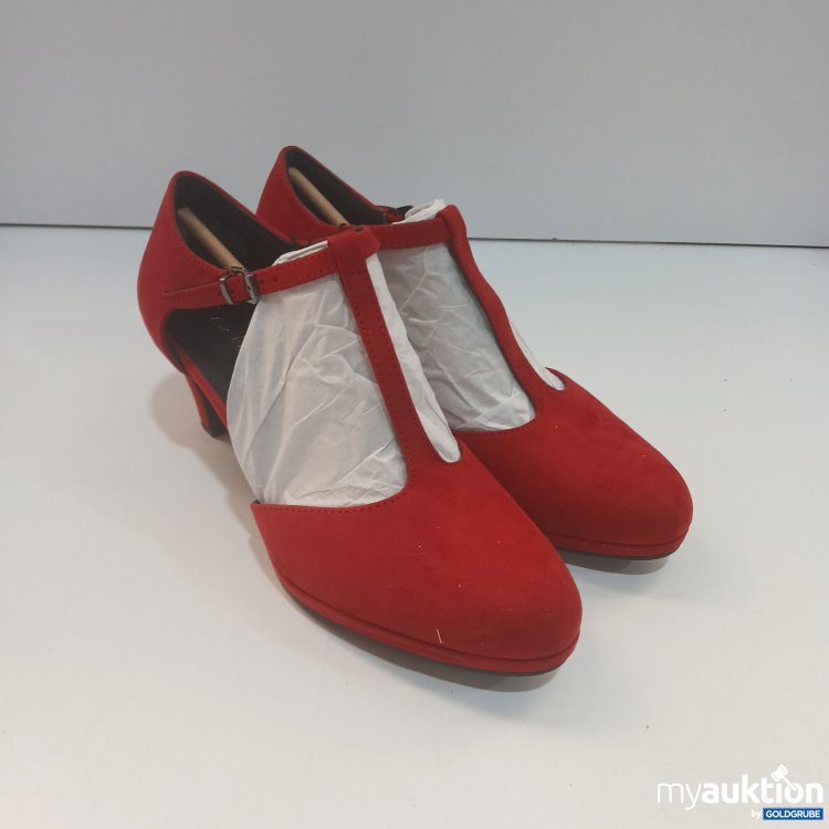 Artikel Nr. 905704 Artikel Nr. 905704: Marco Tozzi Damen Pumps