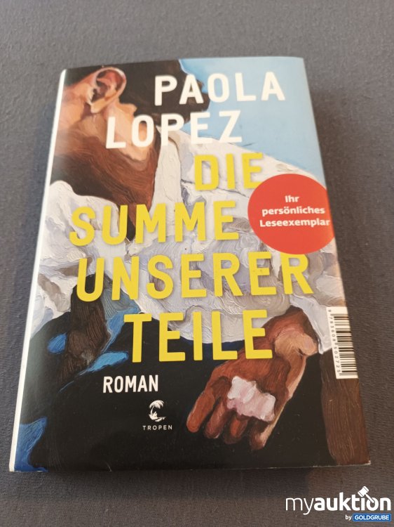 Artikel Nr. 906704 Artikel Nr. 906704: Die Summe unserer Teile