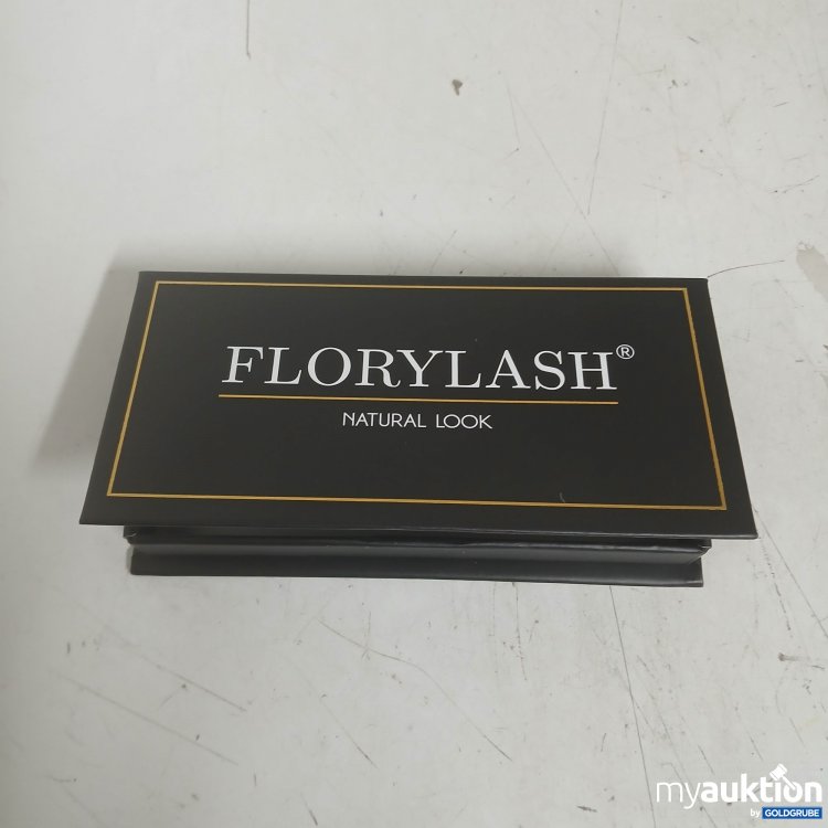 Artikel Nr. 912704 Artikel Nr. 912704: Florylash Natural Look