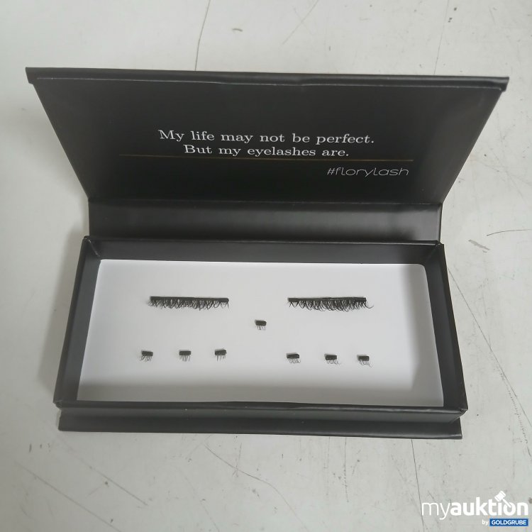 Artikel Nr. 912704: Florylash Natural Look