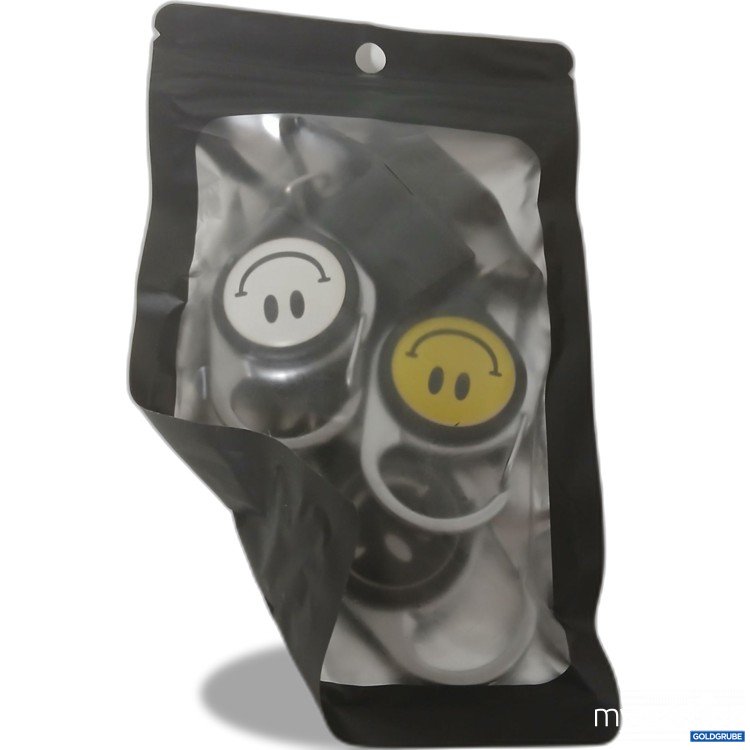 Artikel Nr. 916704: Smile More 3 Stück 