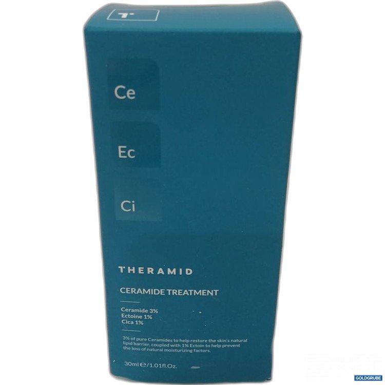 Artikel Nr. 918704: THERAMID Ceramide Treatment 30 ml
