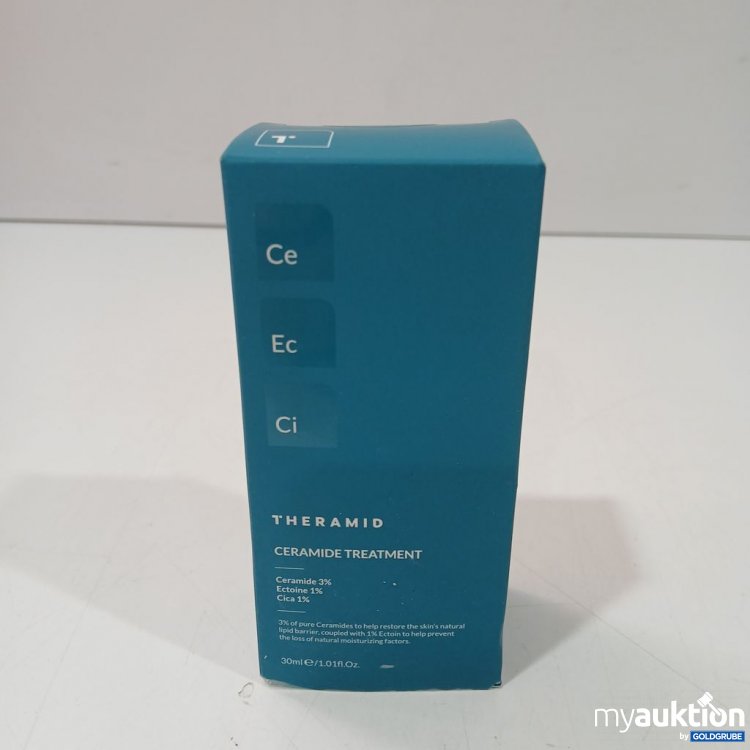 Artikel Nr. 918704: THERAMID Ceramide Treatment 30 ml