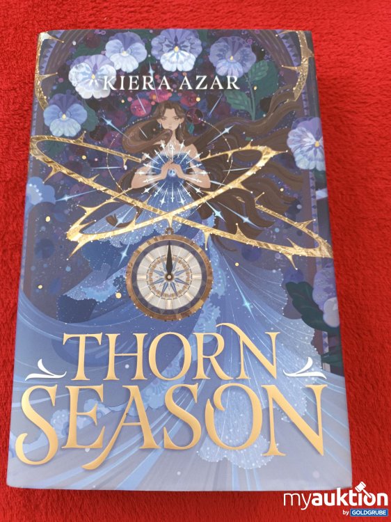 Artikel Nr. 940704: Thorn Season