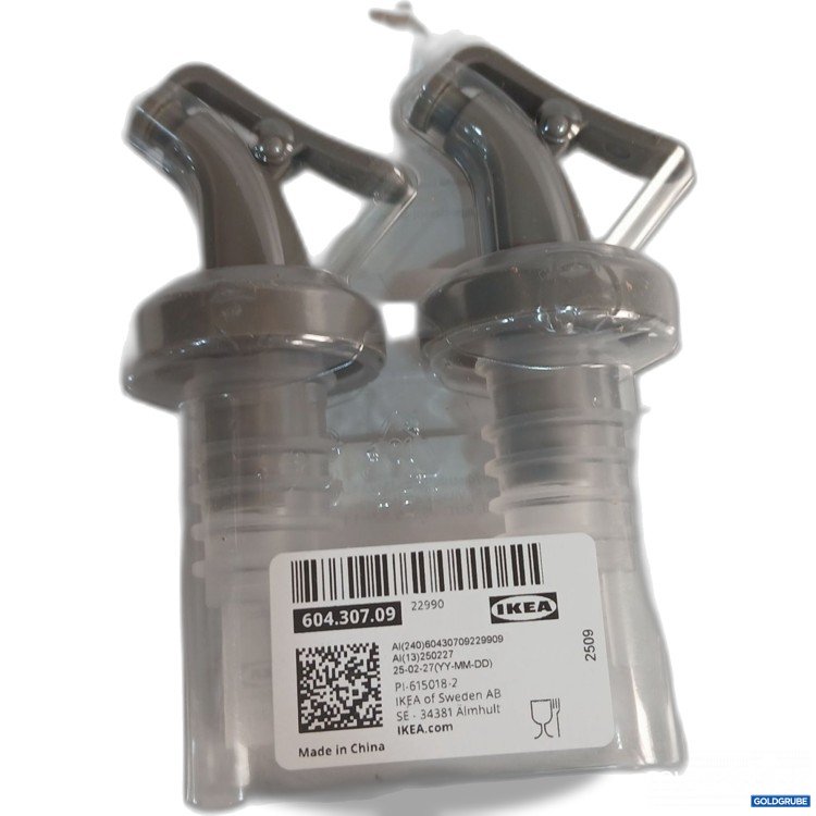 Artikel Nr. 951704: Ikea 604.307.09 