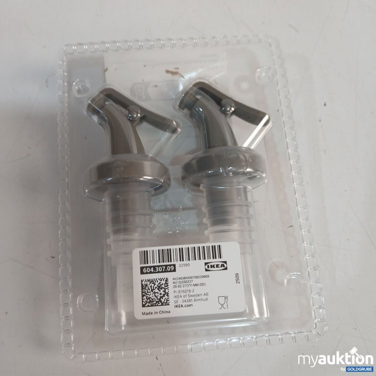 Artikel Nr. 951704: Ikea 604.307.09 