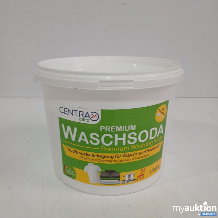 Artikel Nr. 957704: Centra 24 care Premium Waschsoda 1700g 