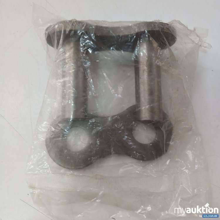 Artikel Nr. 958704: Elite 40B Kettenrad 2-fach C45, 10B-2 (5/8'×3/8') Z=16