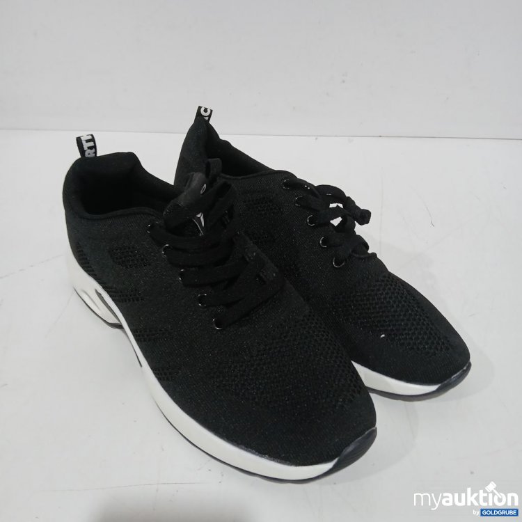 Artikel Nr. 961704: Orthoback Sportschuhe Schwarz