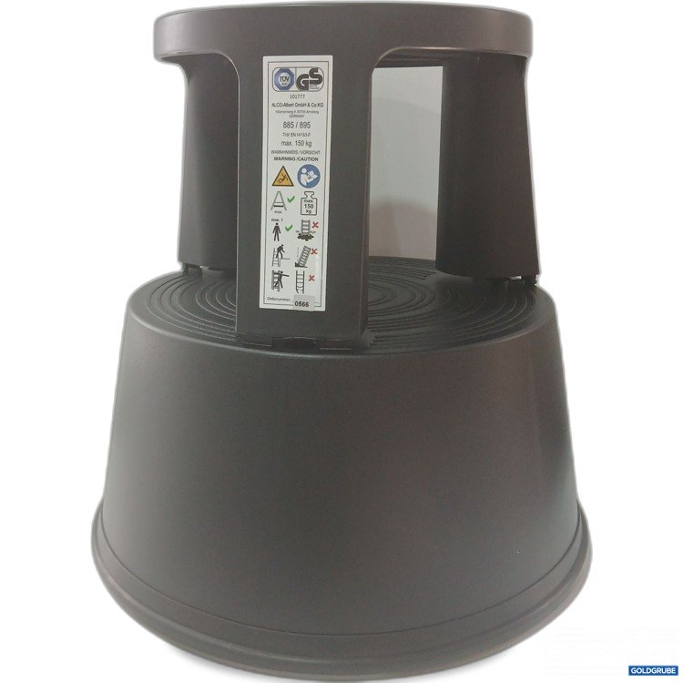 Artikel Nr. 984704 Artikel Nr. 984704: Rollhocker ca 44cm hoch