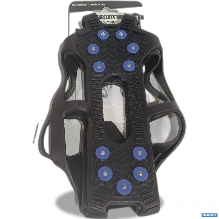 Artikel Nr. 992704: Decathlon walking snow Grip 