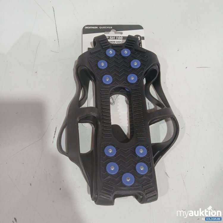 Artikel Nr. 992704: Decathlon walking snow Grip 
