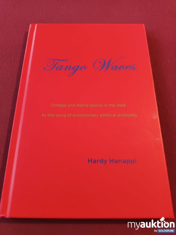 Artikel Nr. 999704 Artikel Nr. 999704: Tango Waves
