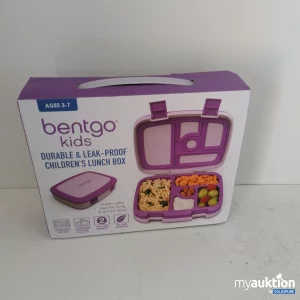 Artikel Nr. 409704: Bentgo Durable & Leak Proof Children's Lunch Box