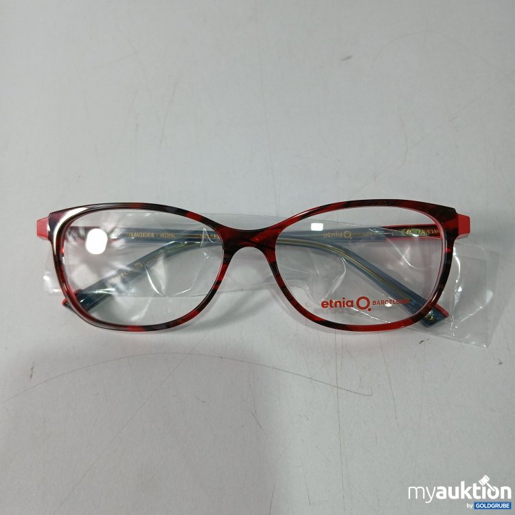 Artikel Nr. 436705 Artikel Nr. 436705: Etnia Brille 5 BAVIER 54O RDBL