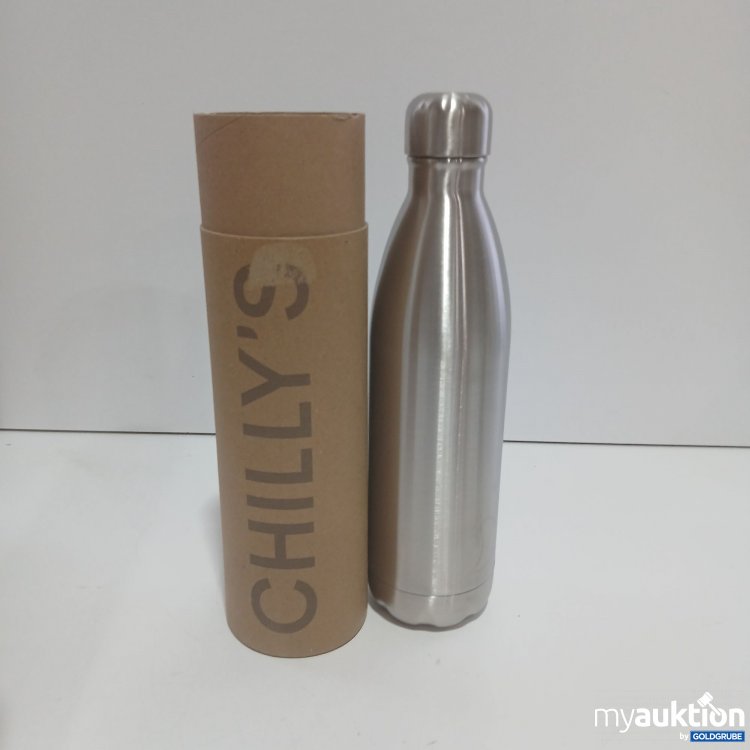 Artikel Nr. 439705: Chilly's Bottle 750ml