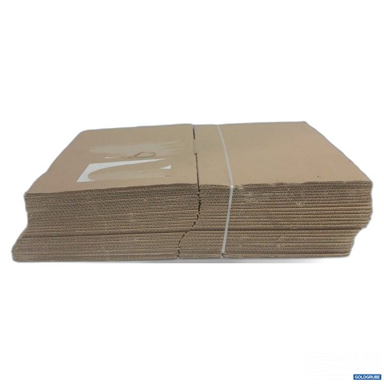 Artikel Nr. 445705: Faltkarton ca. 60x40cm 25Stk