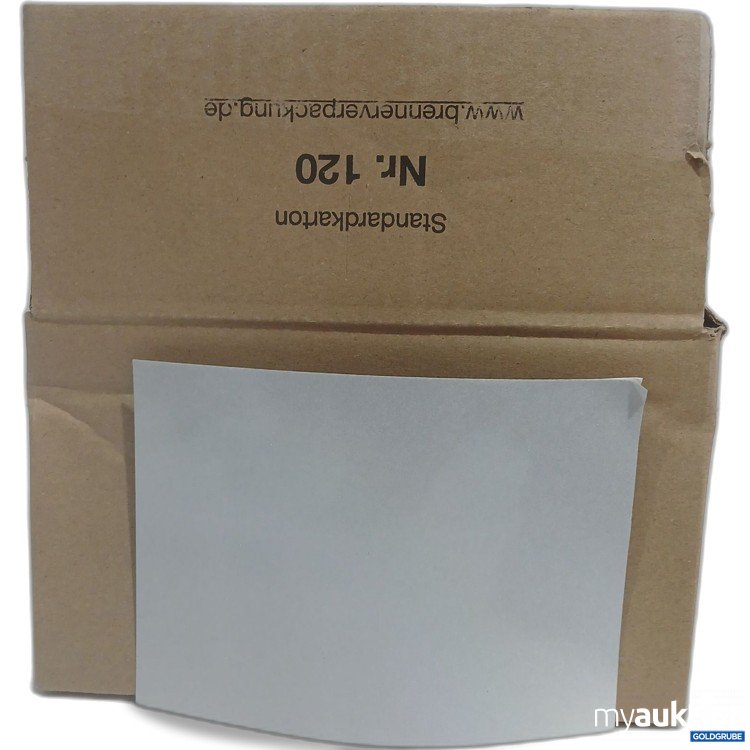 Artikel Nr. 447705: Oralite Reflective Film ca. 16x 11,5cm 