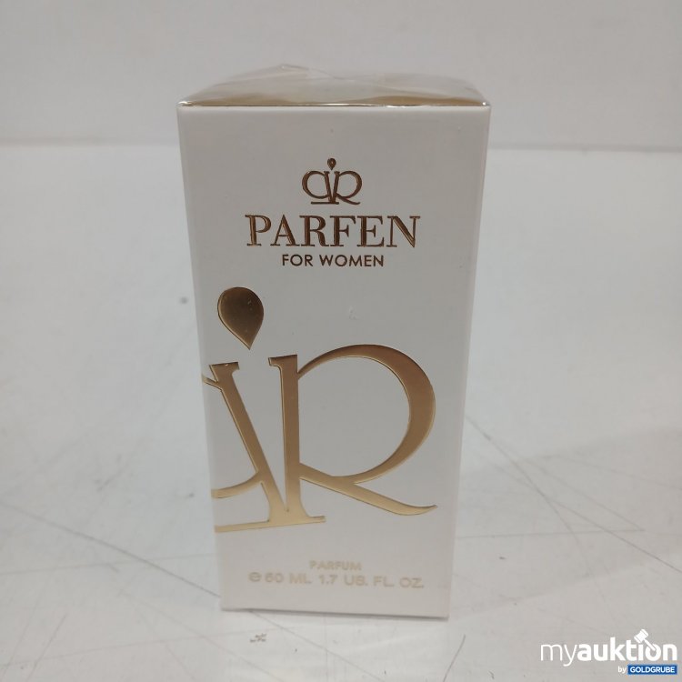 Artikel Nr. 466705: Parfen Parfum for Women 50 ml
922