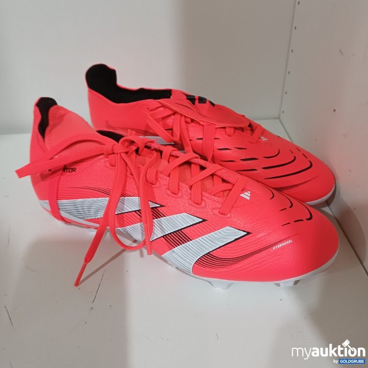 Artikel Nr. 470705 Artikel Nr. 470705: Fußballschuhe