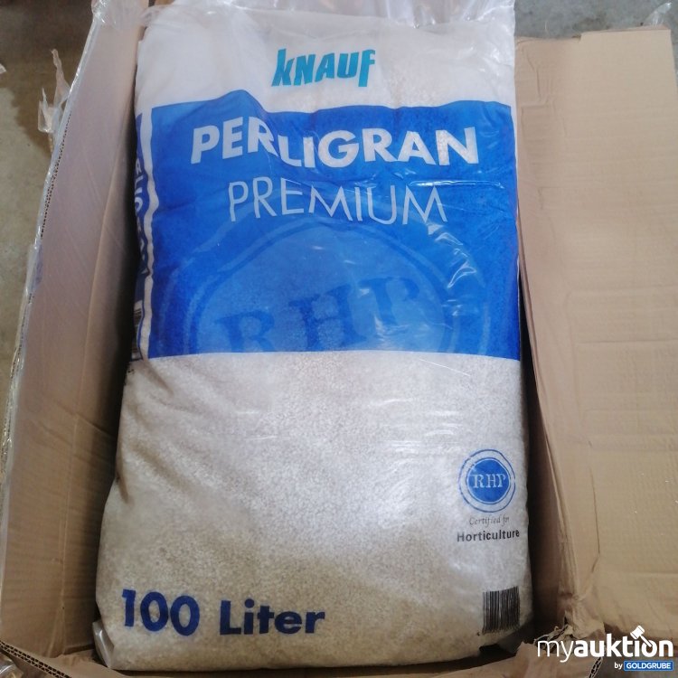 Artikel Nr. 771705 Artikel Nr. 771705: Knauf Perligran Premium 100l