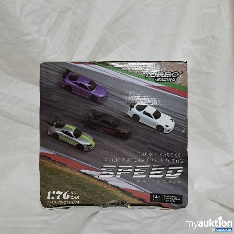 Artikel Nr. 815705: Turbo Racing Speed 1:76 RC Car