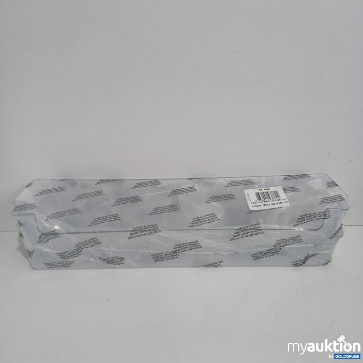 Artikel Nr. 833705 Artikel Nr. 833705: Gorenje Kühlschrank Türfach unten 460x95mm