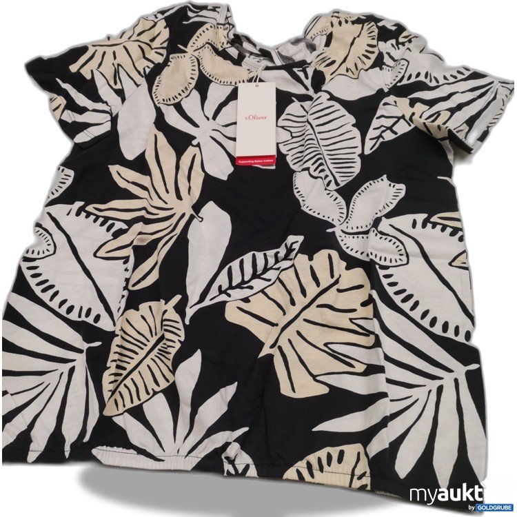 Artikel Nr. 836705: S Oliver Shirt 