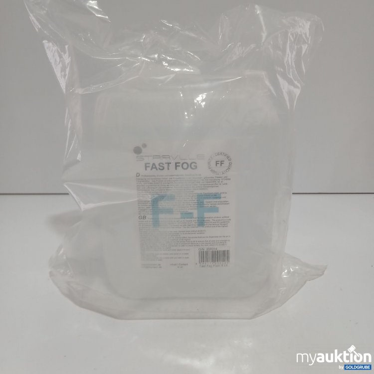 Artikel Nr. 845705 Artikel Nr. 845705: StairVille Fast Fog 5l